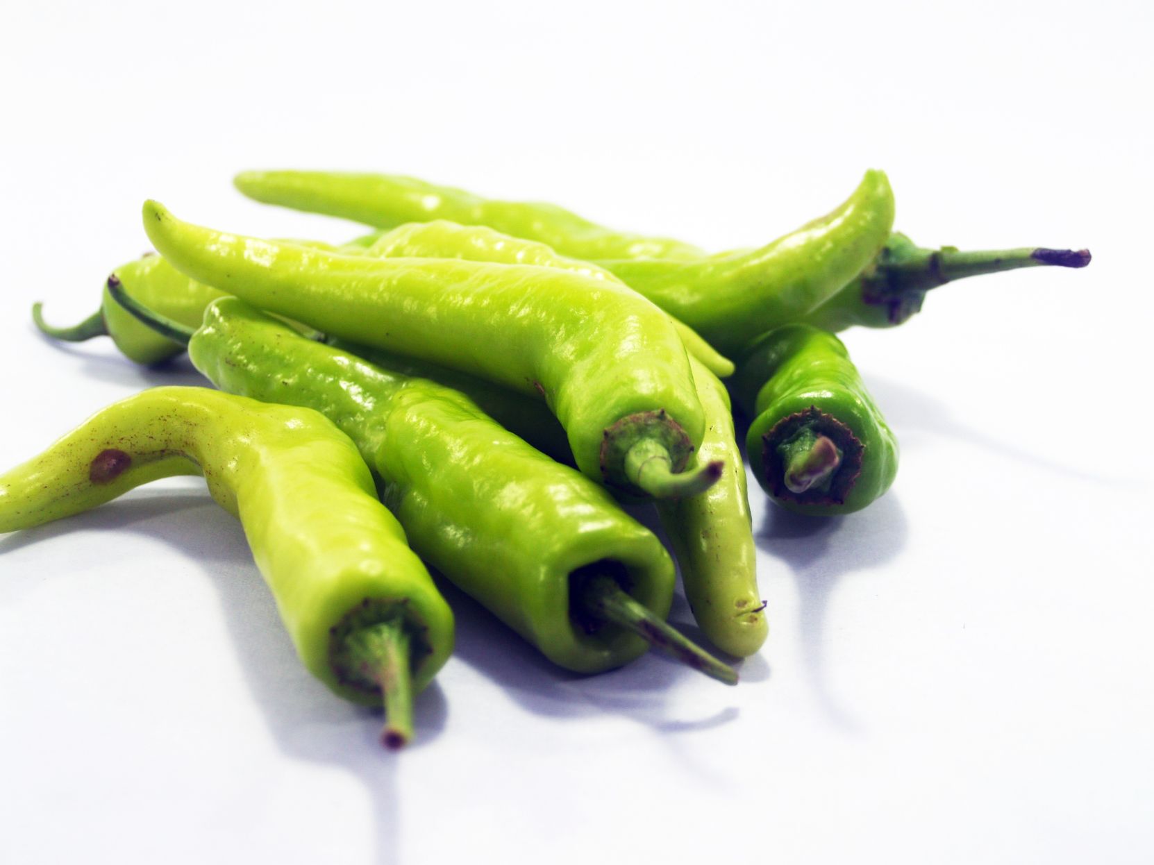 Colorado: Pueblo chiles three ways